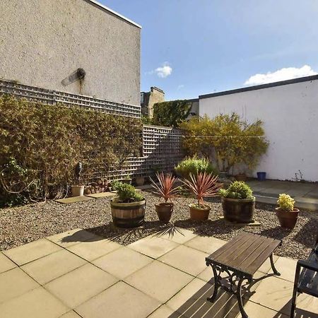 Heywood Cottage St Andrews Exterior photo